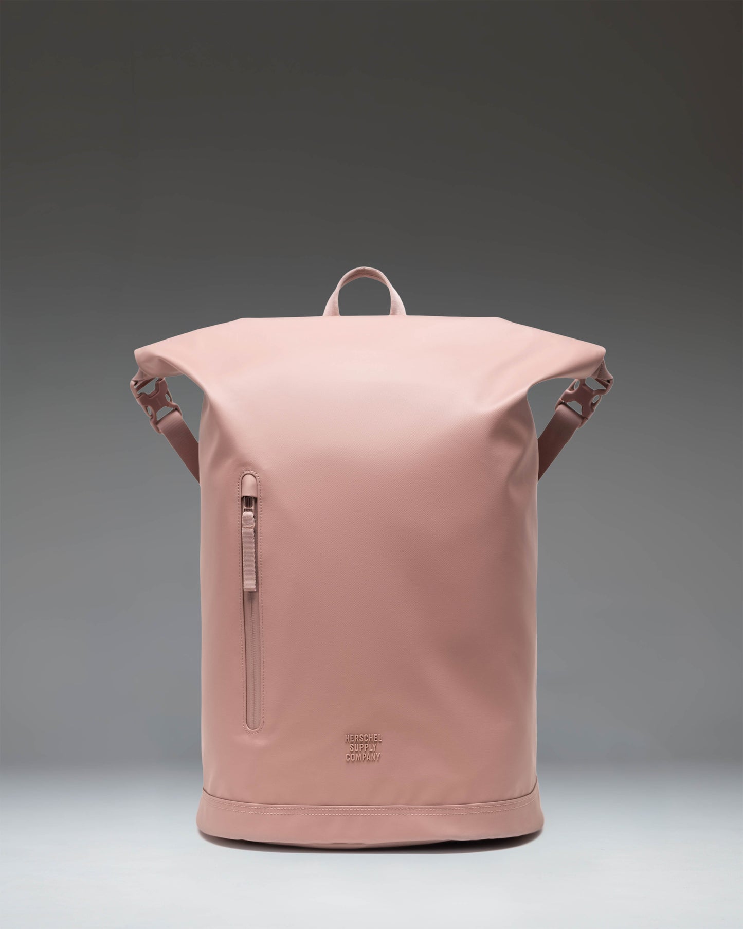 Roll Top Backpack Weather Resistant