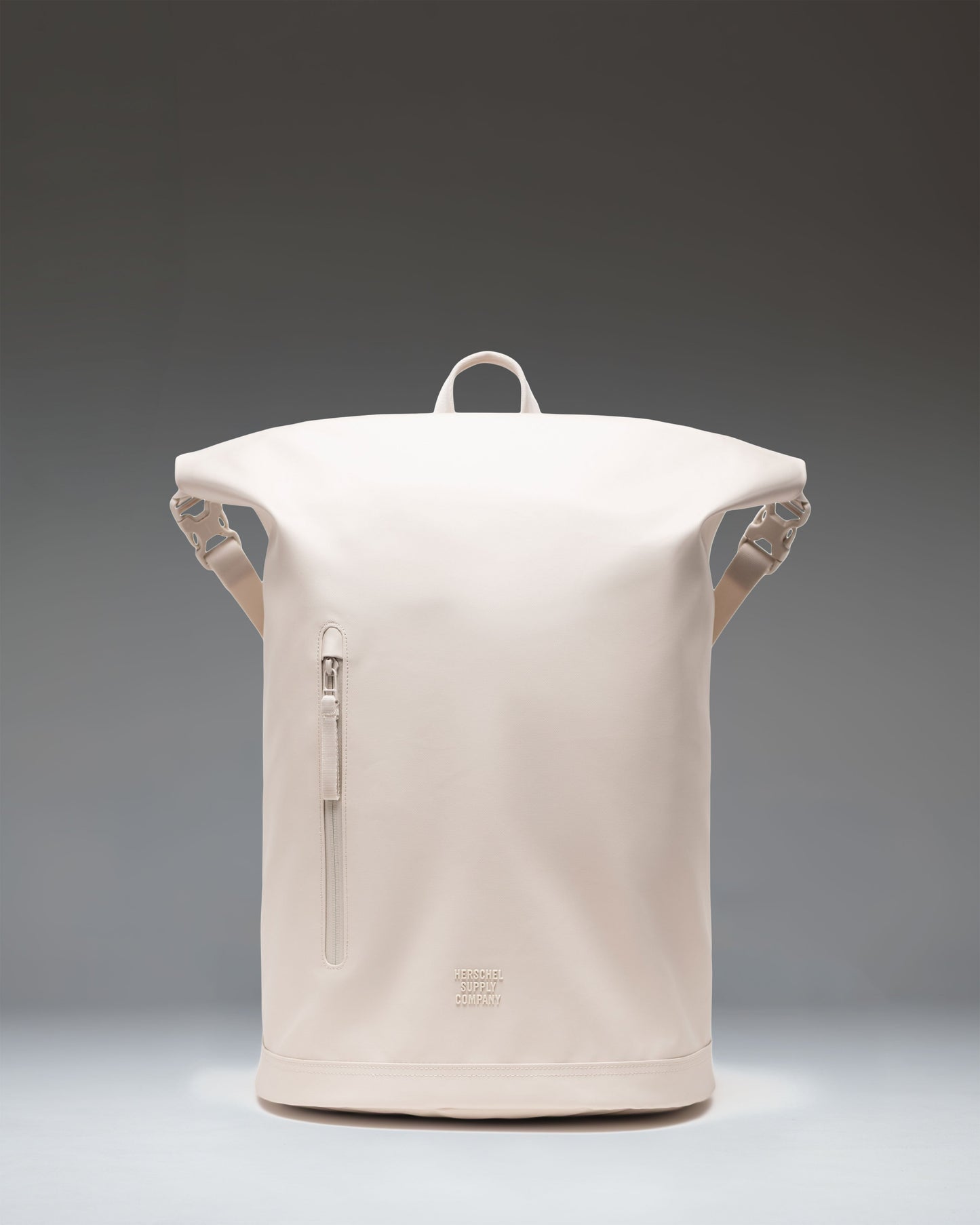 Roll Top Backpack Weather Resistant
