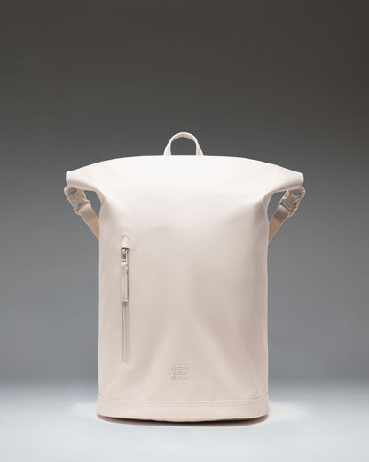Roll Top Backpack Weather Resistant