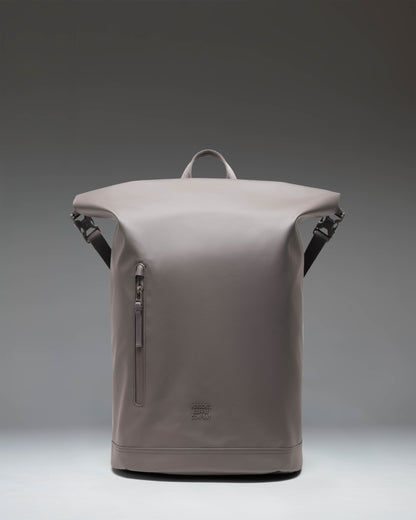 Roll Top Backpack Weather Resistant
