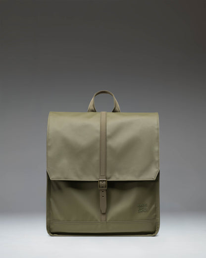 City Backpack Weather Resistant