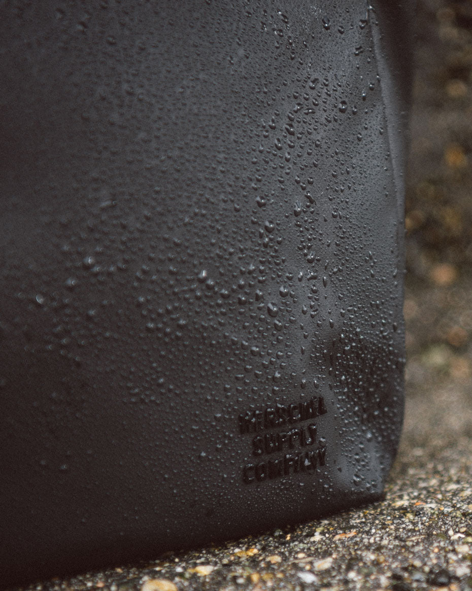 Alberni Backpack Weather Resistant