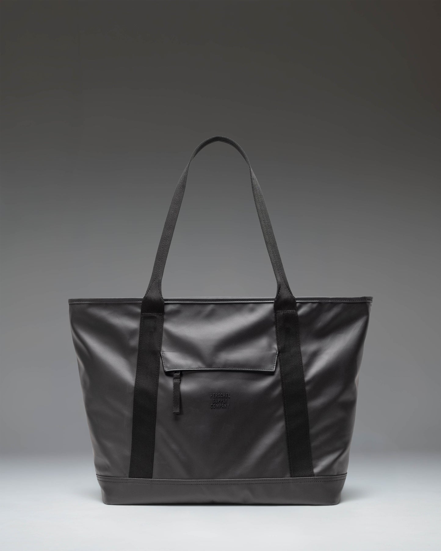 Alberni Tote Weather Resistant