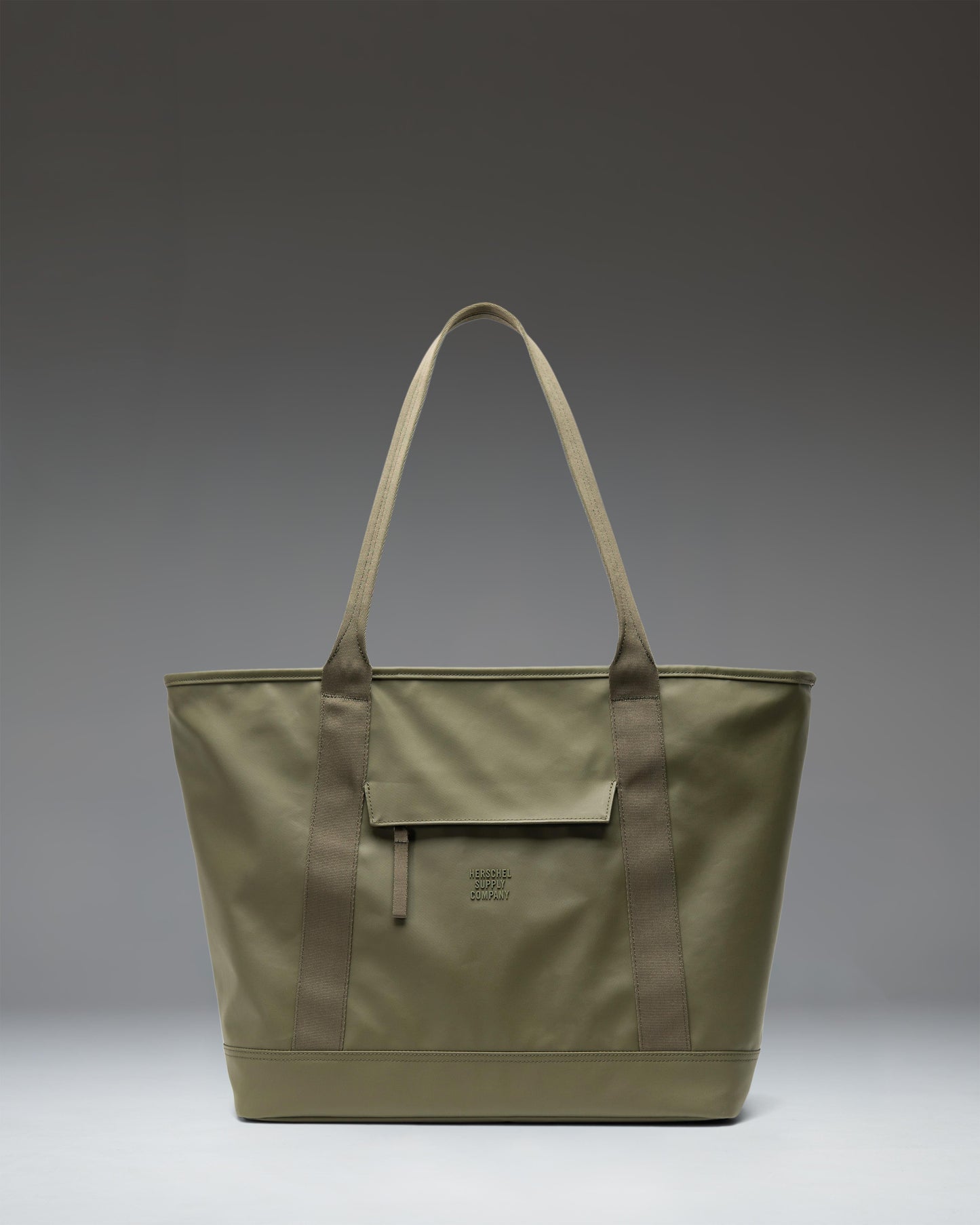 Alberni Tote Weather Resistant