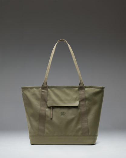 Alberni Tote Weather Resistant