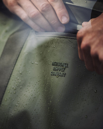 Alberni Tote Weather Resistant