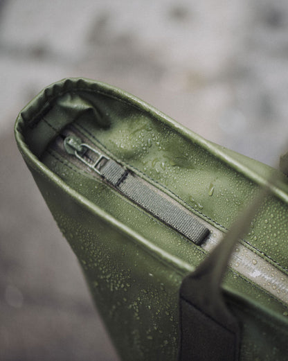 Alberni Tote Weather Resistant