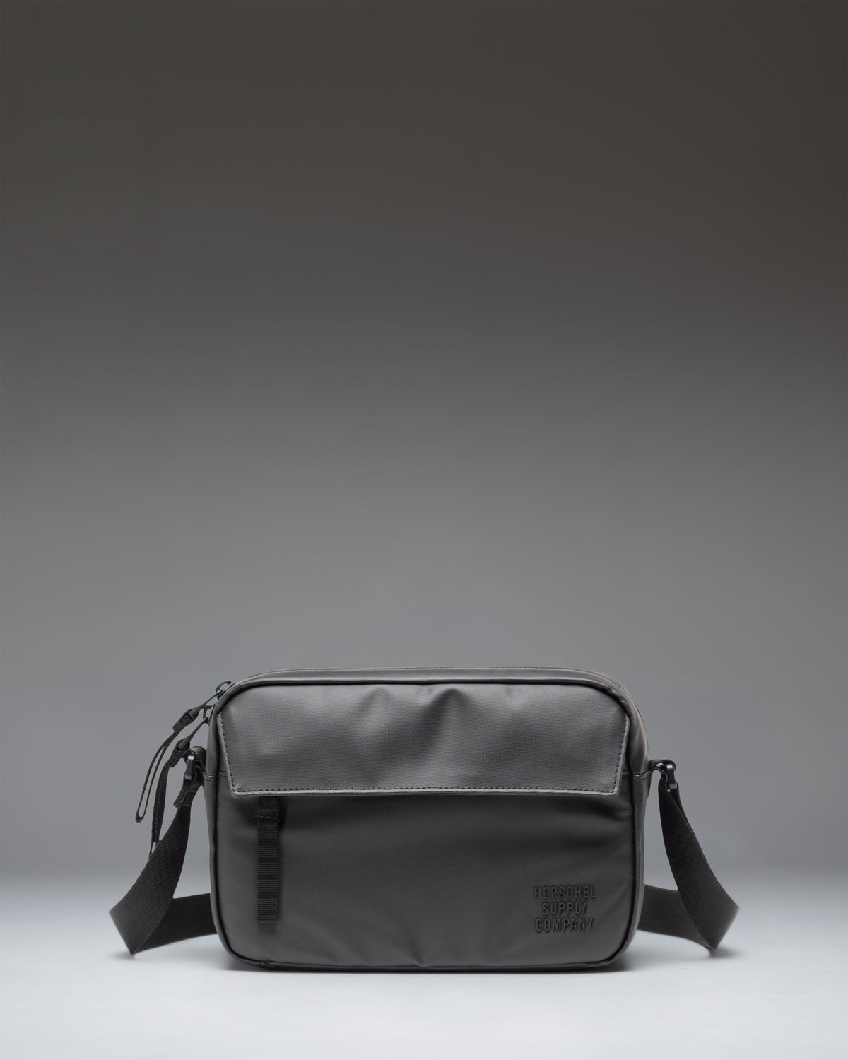 Alberni Crossbody Weather Resistant