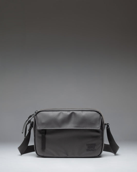 Alberni Crossbody Weather Resistant