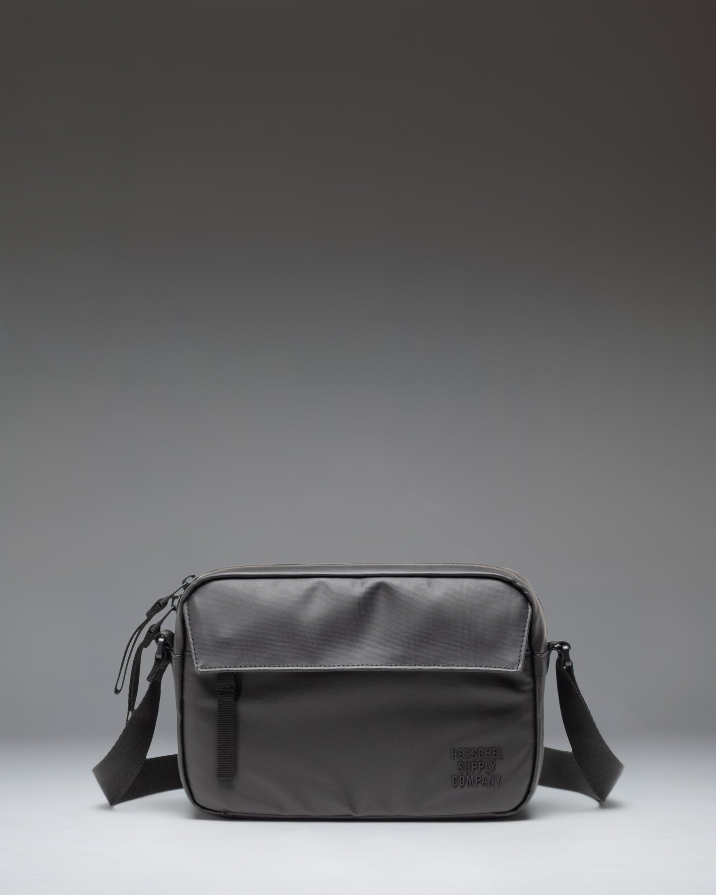 Alberni Crossbody Weather Resistant