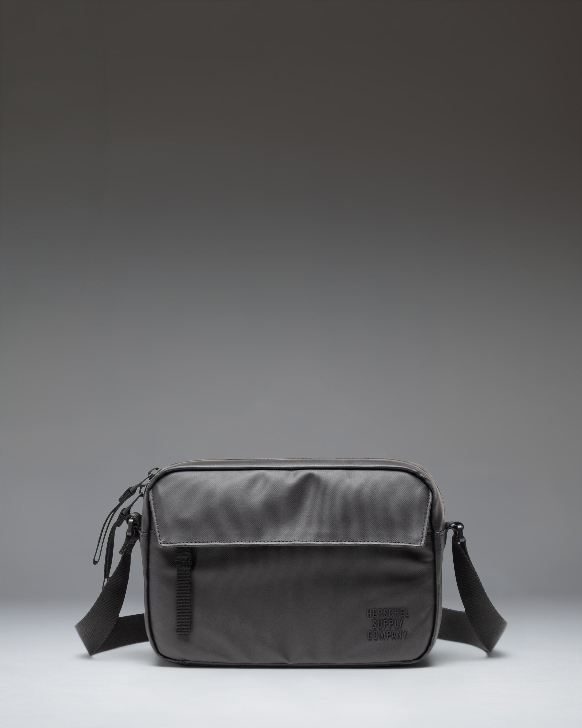 Alberni Crossbody Weather Resistant