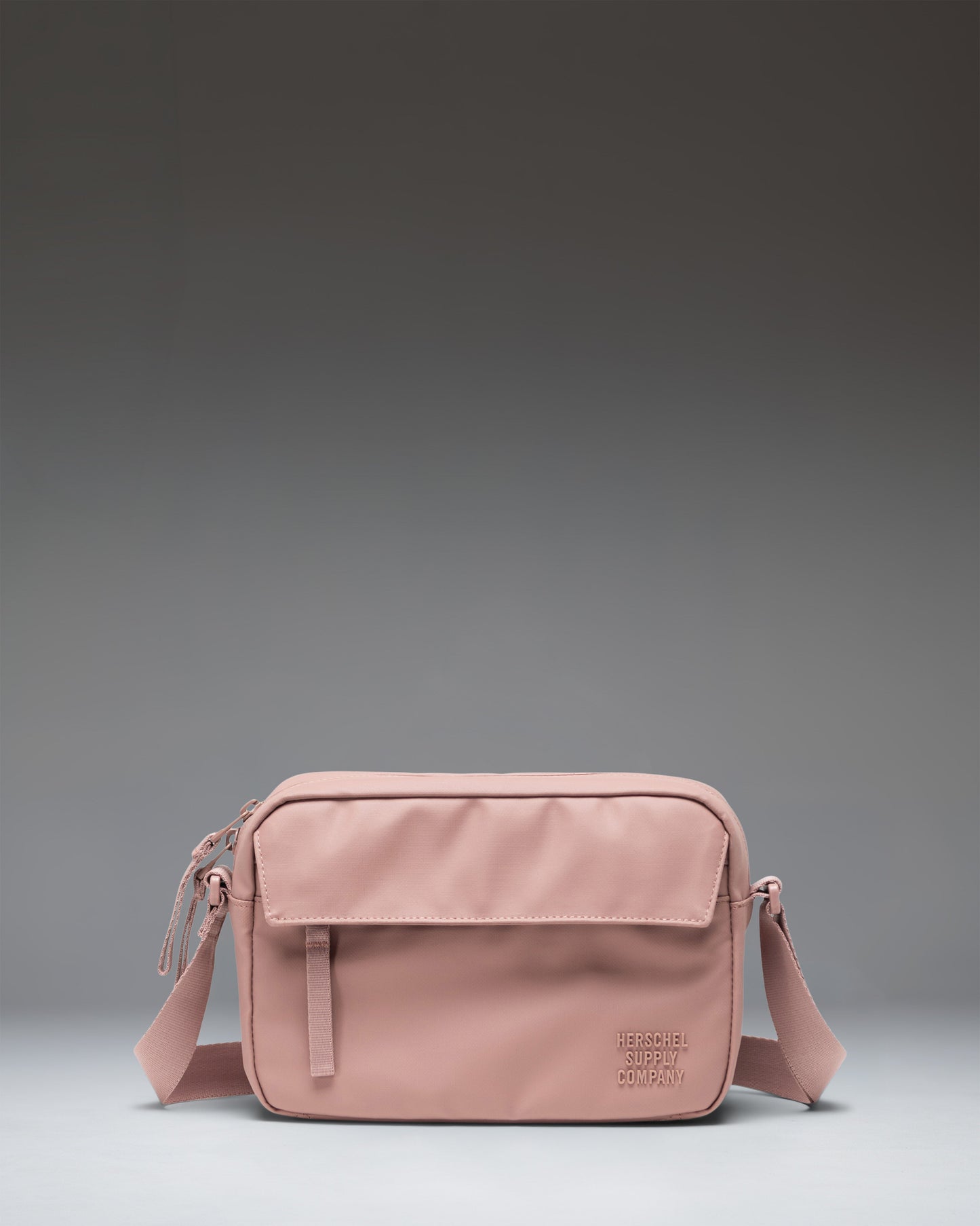Alberni Crossbody Weather Resistant