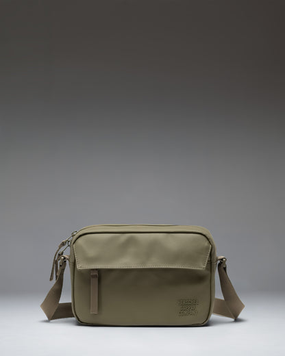 Alberni Crossbody Weather Resistant