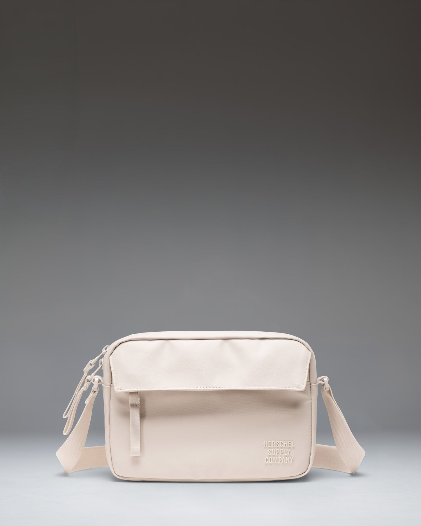 Alberni Crossbody Weather Resistant