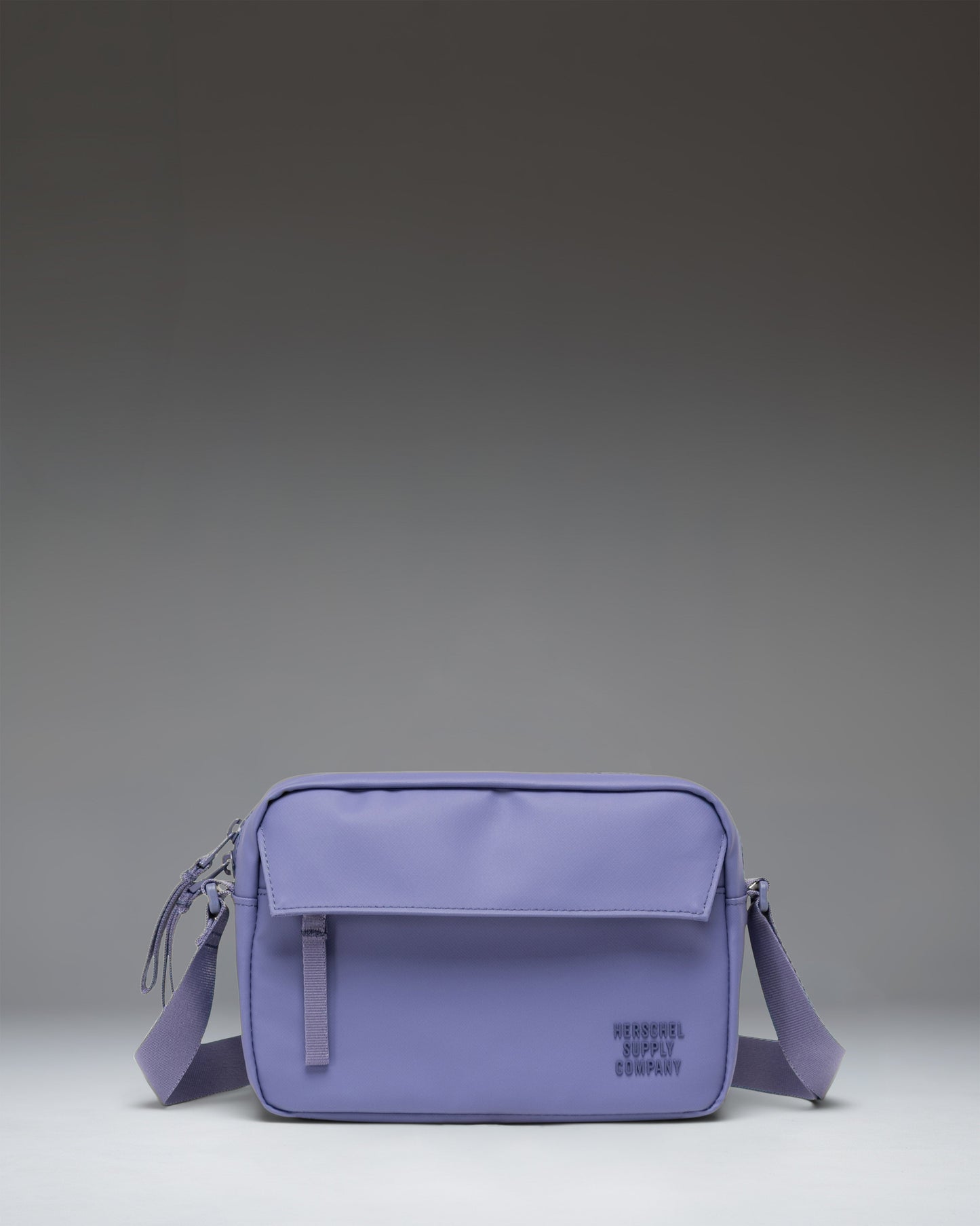 Alberni Crossbody Weather Resistant