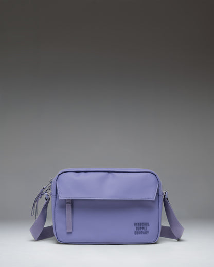 Alberni Crossbody Weather Resistant