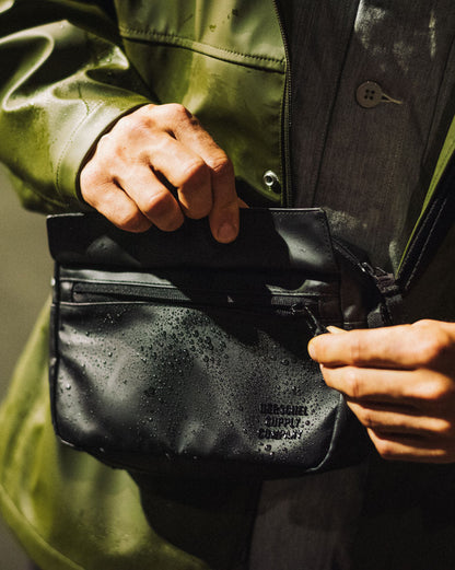Alberni Crossbody Weather Resistant