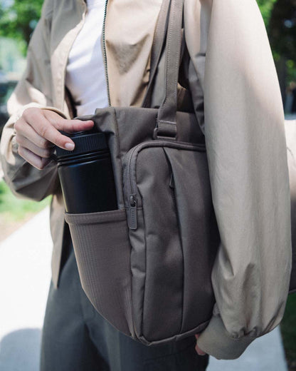 Kaslo Tote Tech