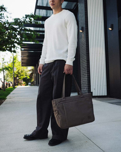 Kaslo Tote Tech