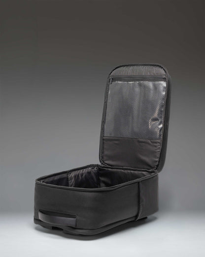 Kaslo Travel Backpack Tech