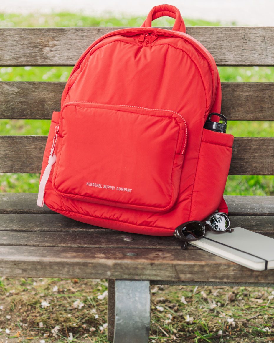 Cloudform Backpack