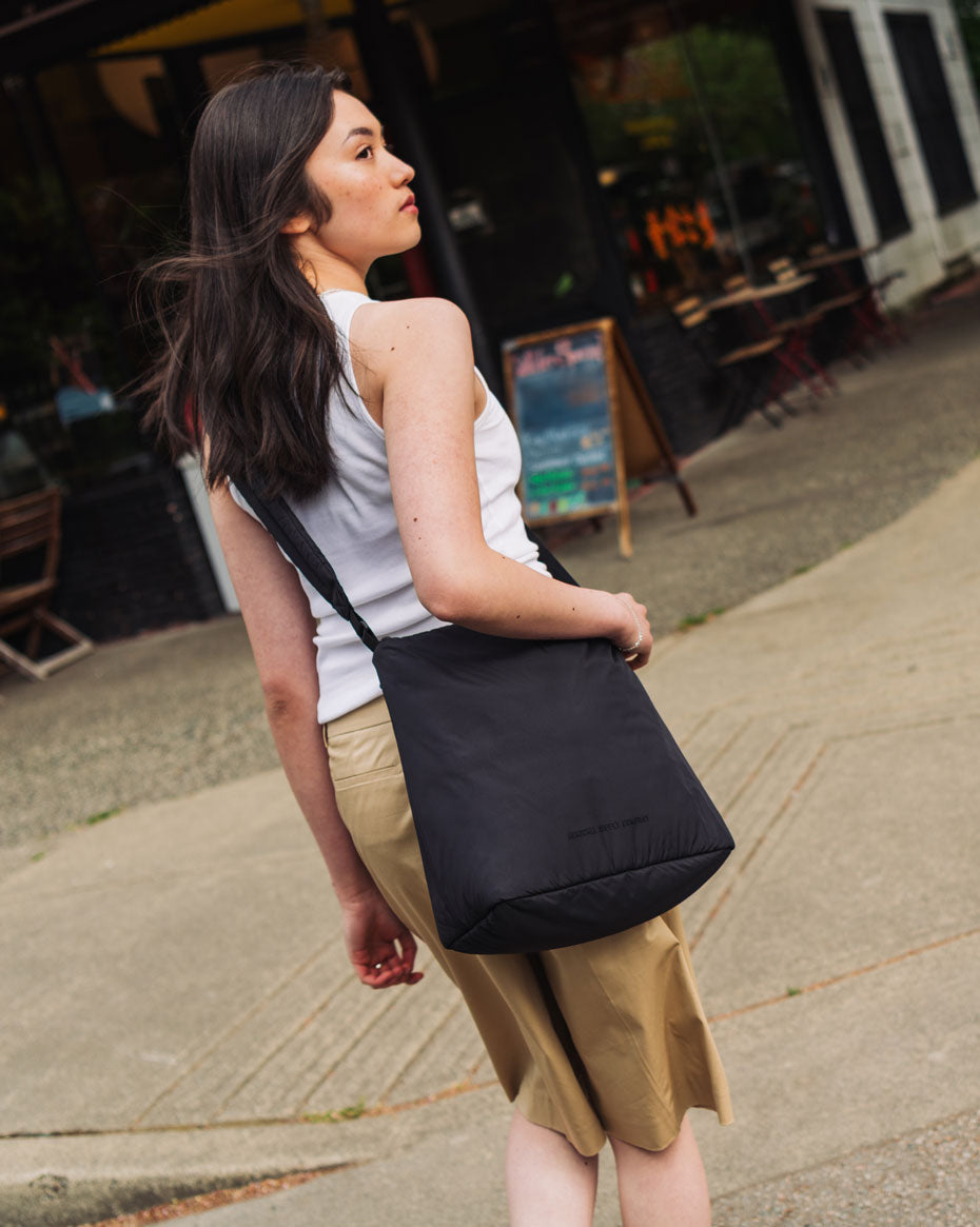 Cloudform Tote