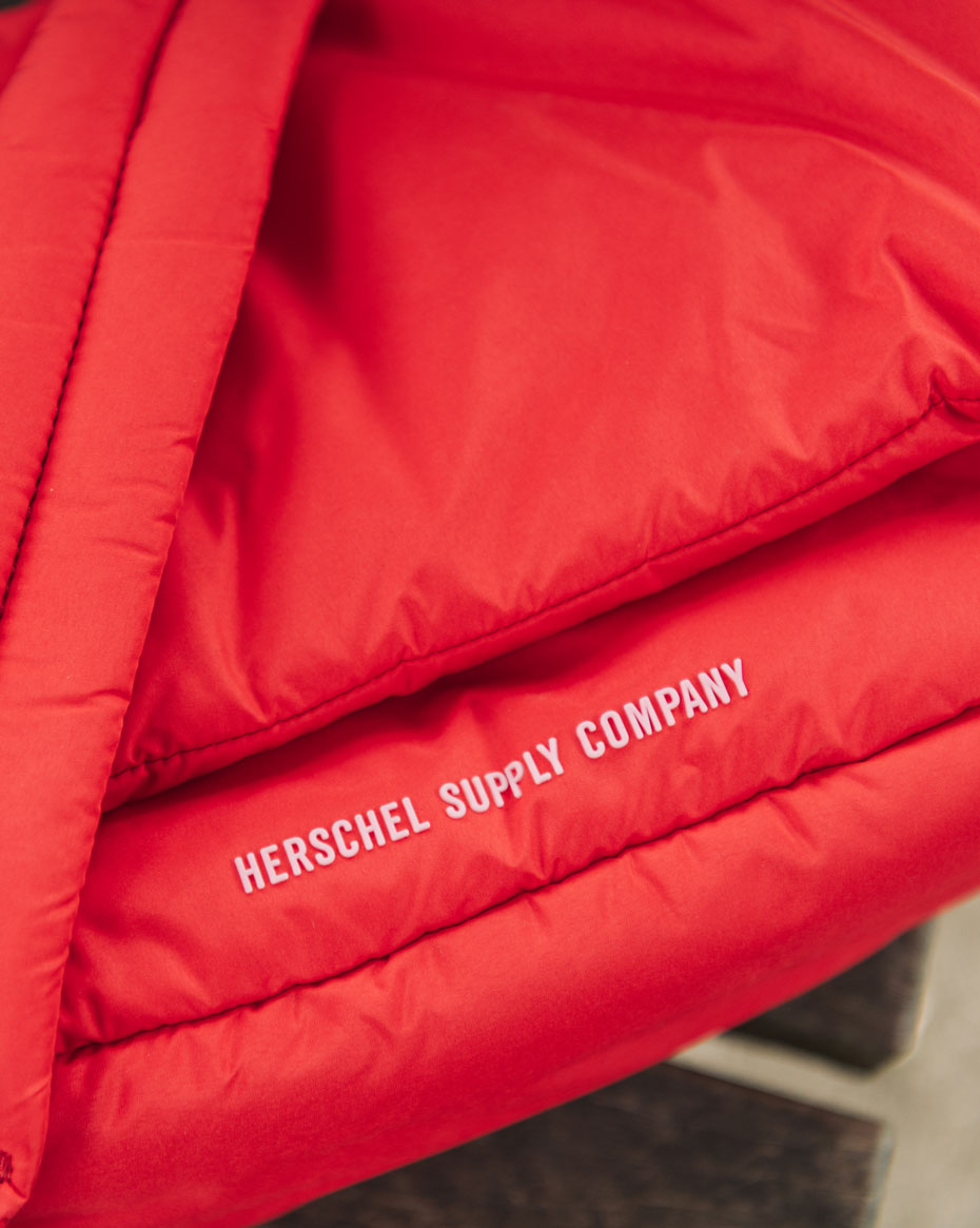 Cloudform Duffle