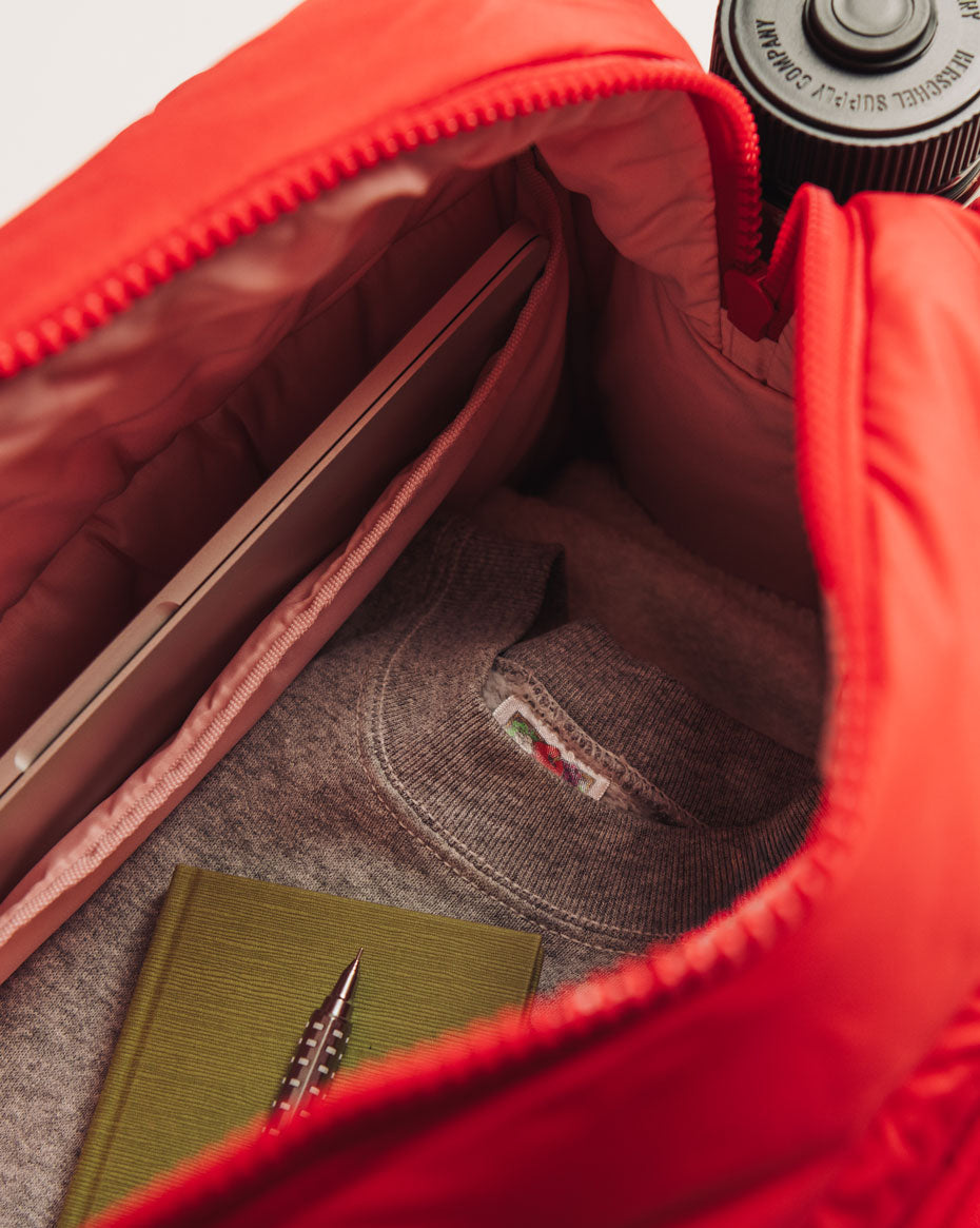Cloudform Duffle
