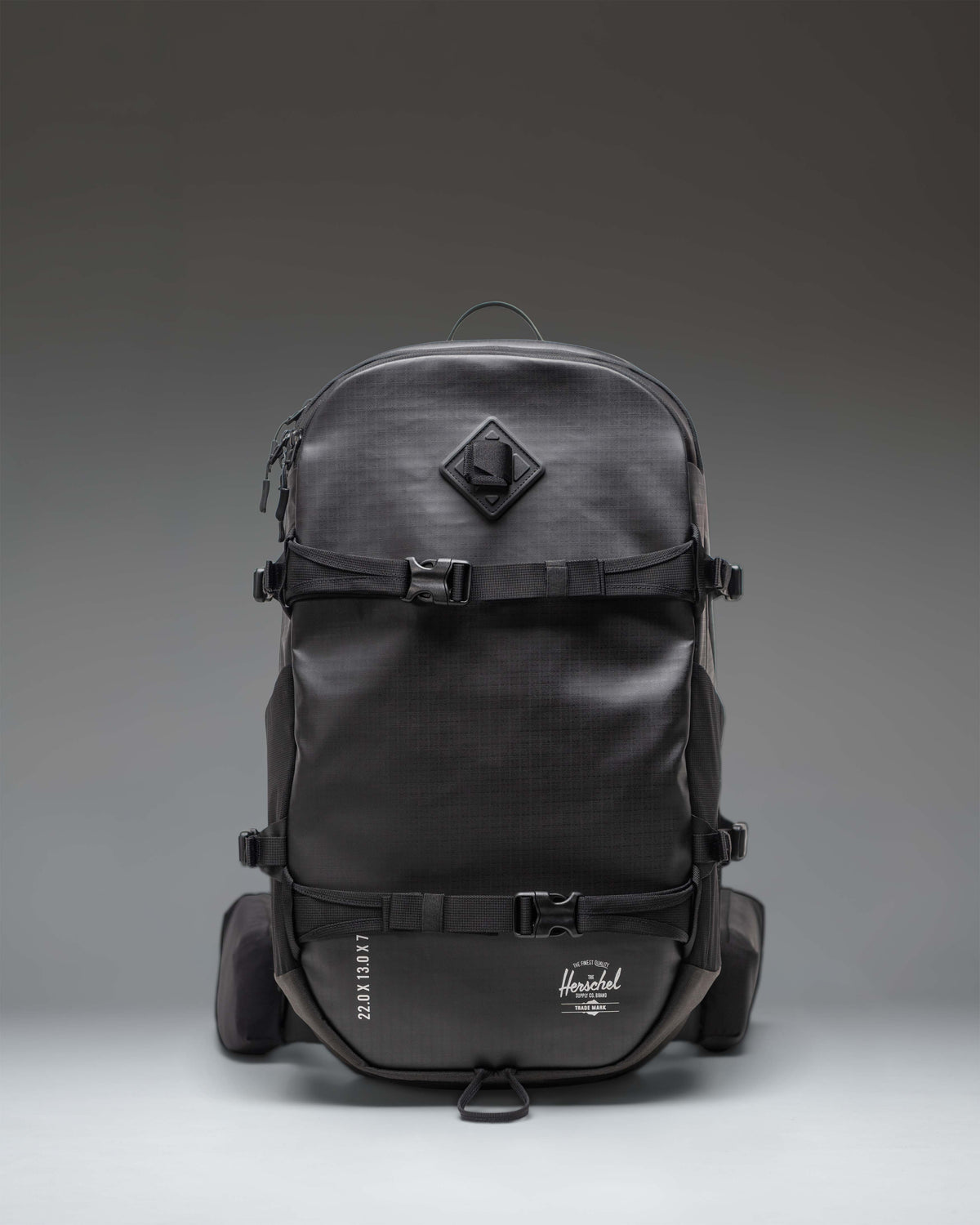 All Season Pro Backpack 36L