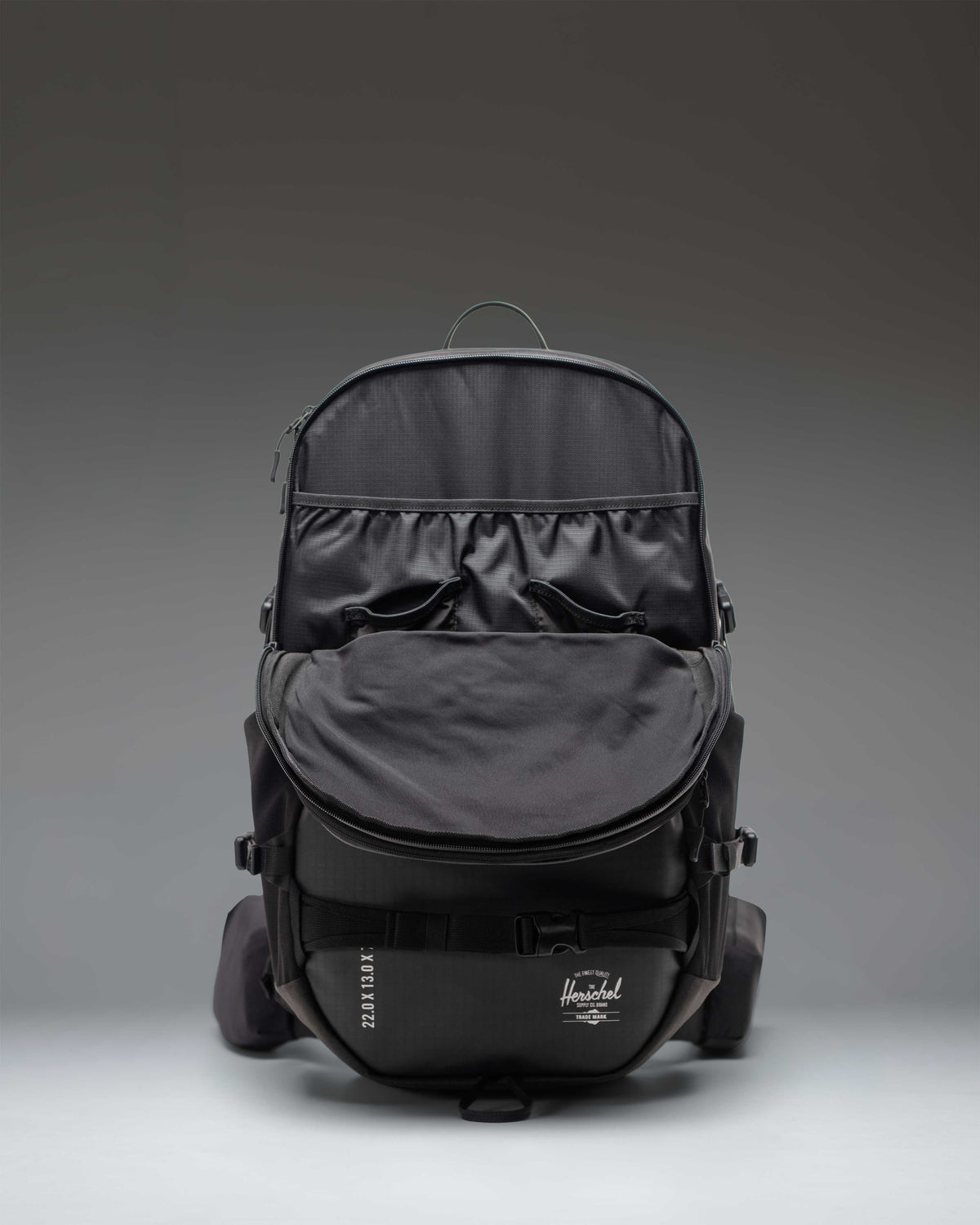 All Season Pro Backpack 36L