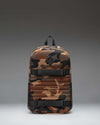 Woodland Camo/Black