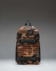 Woodland Camo/Black