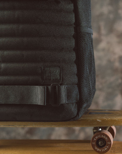 Fleet Skate Backpack
