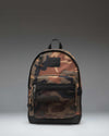 Woodland Camo/Black