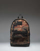 Woodland Camo/Black