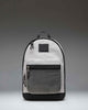 Varsity Grey Crosshatch