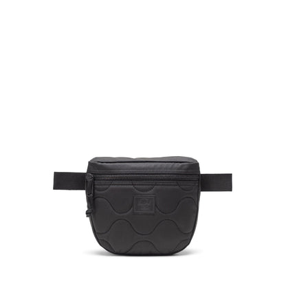 Settlement Hip Pack Quilted Capsule