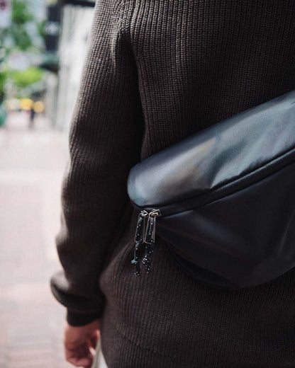 Nylon Kaine Hip Pack