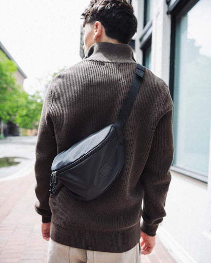 Nylon Kaine Hip Pack