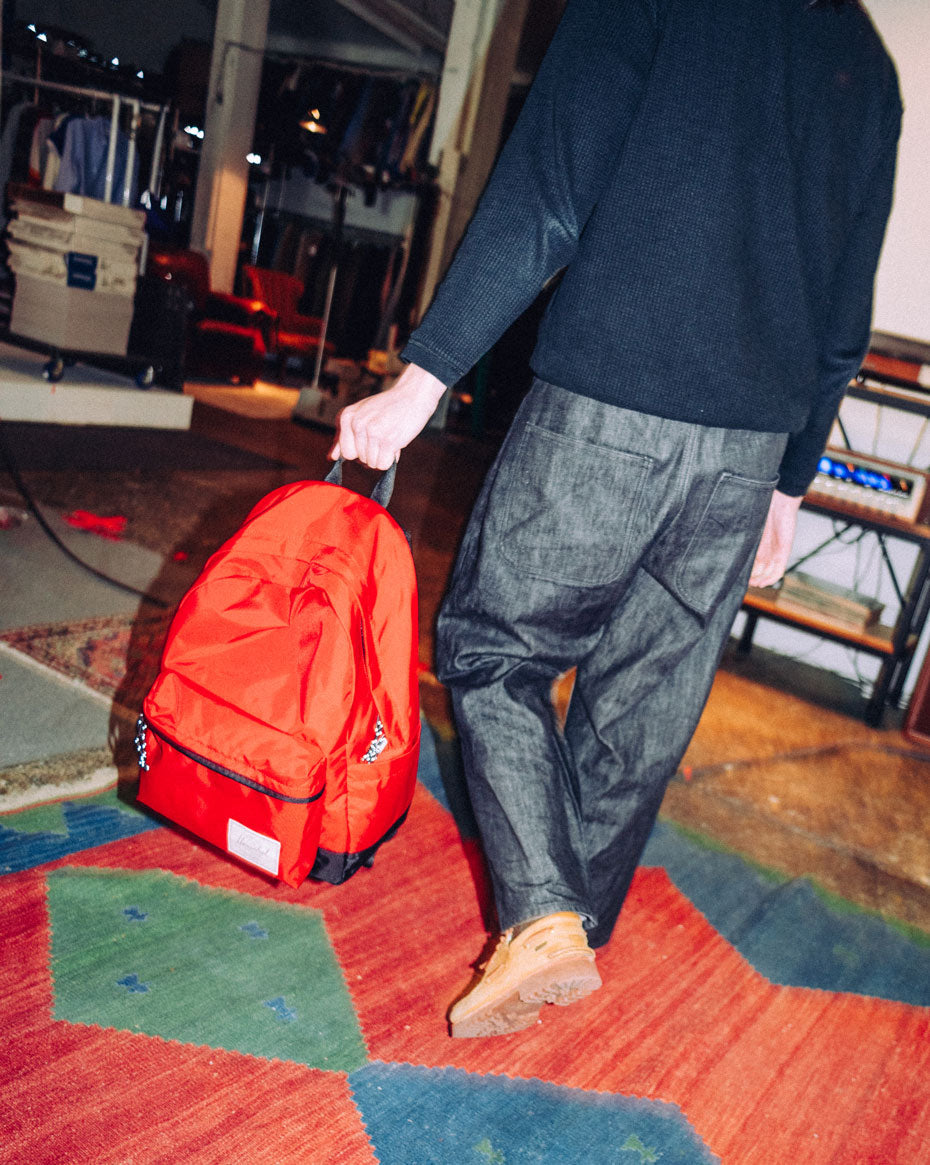 Nylon Herschel Classic™ XL Backpack