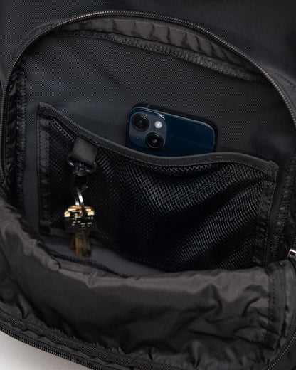Nylon Kaine Backpack