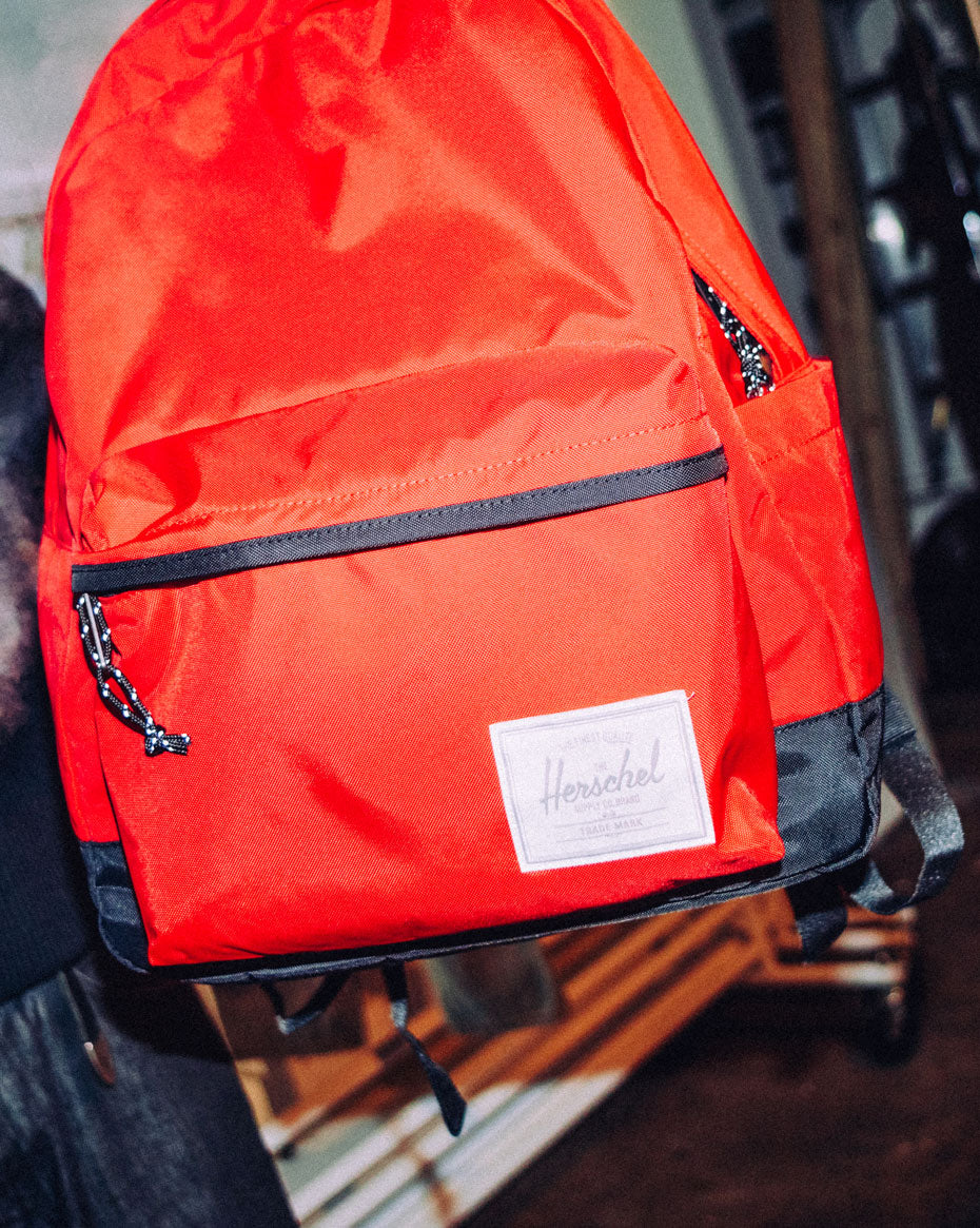 Nylon Herschel Classic™ XL Backpack