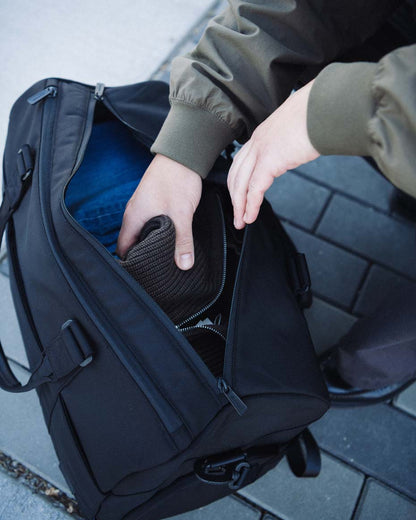 Herschel Novel™ Duffle Tech Cordura