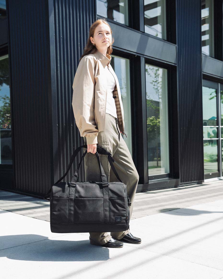 Herschel Novel™ Duffle Tech Cordura
