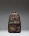 Woodland Camo/Black Label