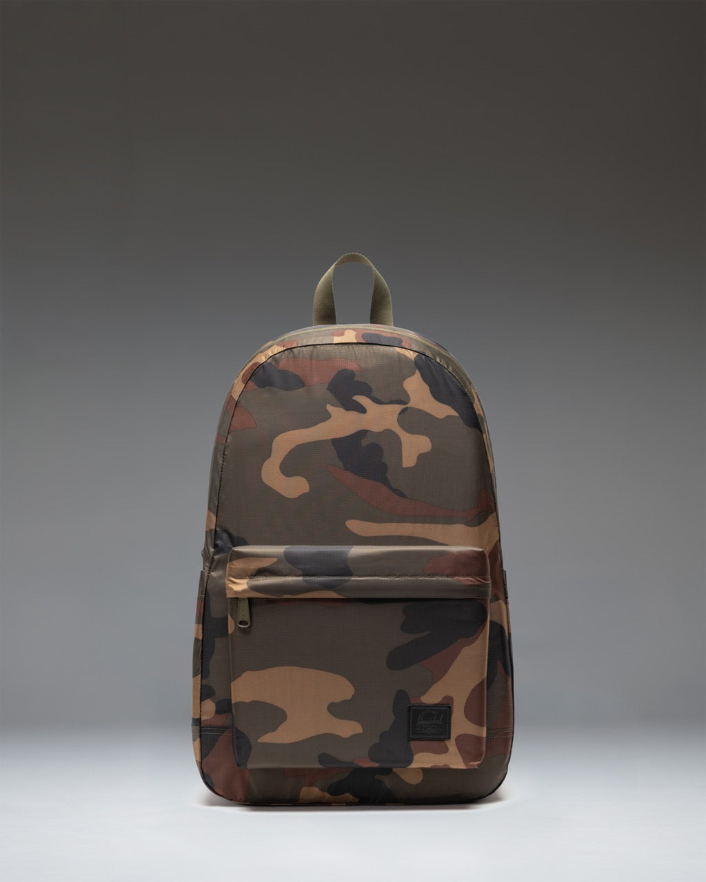Rome Packable Backpack