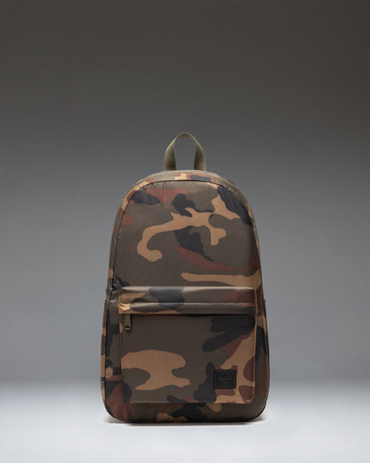 Rome Packable Backpack