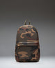 Woodland Camo/Black Label