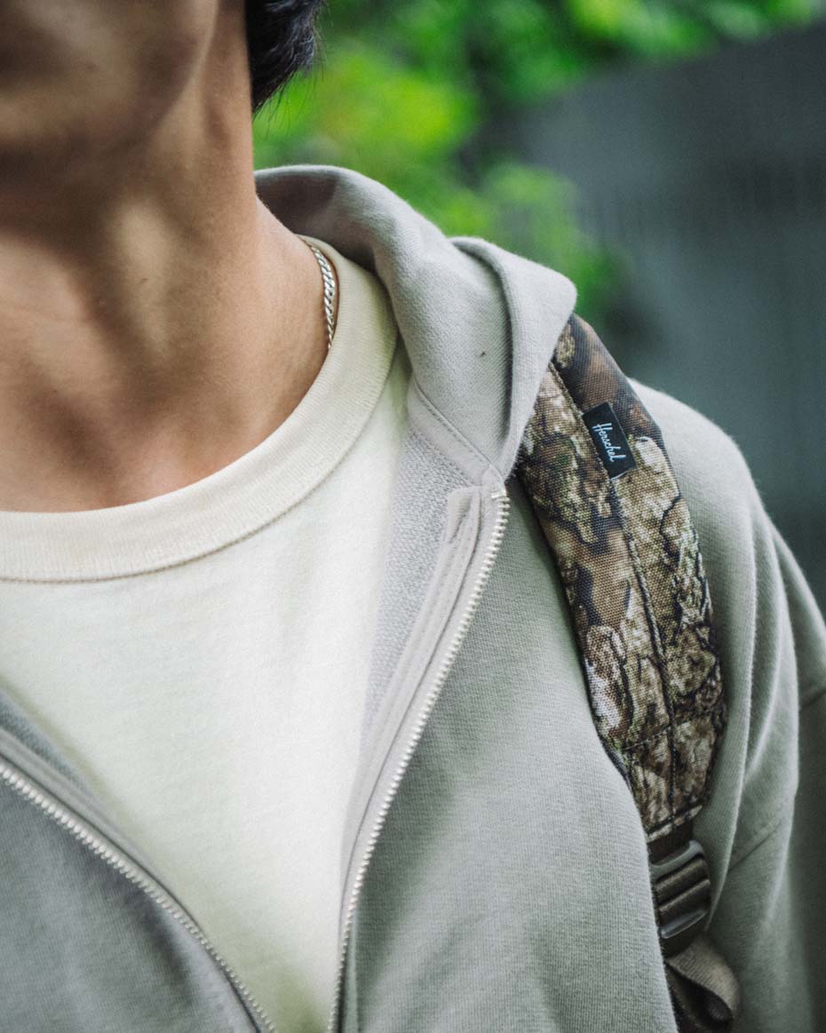 Realtree® Herschel Classic™ XL Backpack