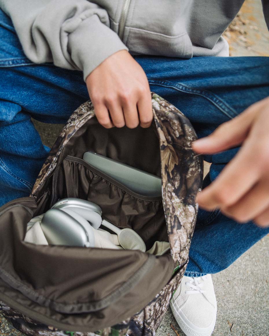 Realtree® Herschel Classic™ XL Backpack